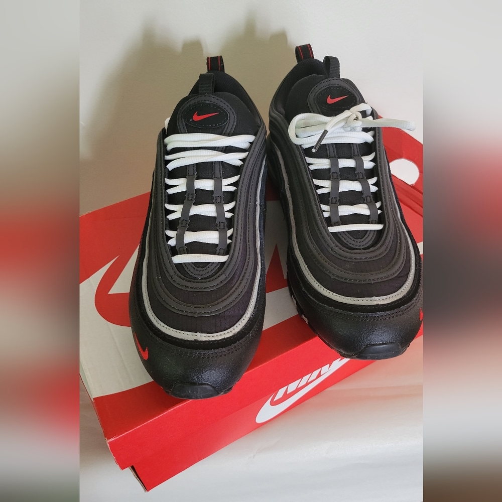 Men's Nike Air Max 97